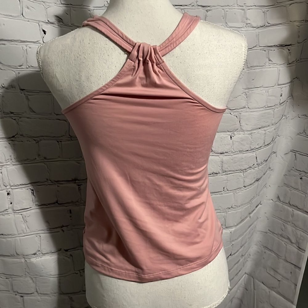 Epic Threads - Pink Tank Top - M - Picture 2 of 4